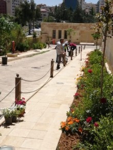 معا نحو مكتبة اجمل