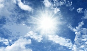 طقس حار اليوم ومعتدل في ثاني ايام رمضان - تفاصيل