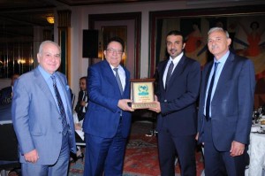 الاتحاد العربي للنقل البري يعقد اجتماعاته في بيروت