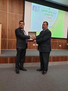 بنك صفوة الإسلامي يرعى اجتماع صندوق ادخار الموظفين غير الاطباء