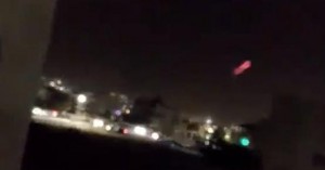 وفاة شخص بحريق منزل خلال اعمال الشغب في شفا بدران