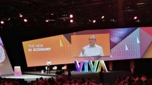 Orange الأردن تشارك وتدعم حضور رياديين من "BIG" في "VivaTechnology"