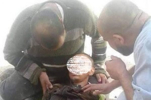 امانة عمان : الصورة المتداولة لوفاة عامل الوطن .. حادثة قديمة وقعت " خارج الاردن "