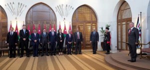 صدور الإرادة الملكية بالموافقة على التعديل الحكومي (اسماء)