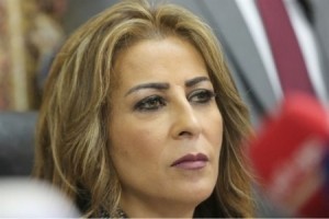 بالتفاصيل ... غنيمات توضح اسباب تعديل مسميات الوزارات