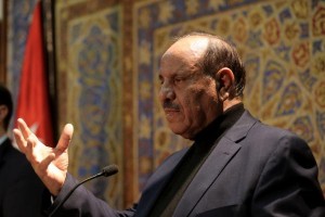 سلامة حمّاد يوضح حقيقة تصريحاته بشأن قبيلة بني حسن