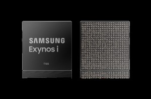 "سامسونج إلكترونيكس" تعلن عن معالجها الجديد Exynos i T100 لزيادة الأمن والموثوقية في أجهزة تقنية الإنترنت مع الاتصال قصير المدى