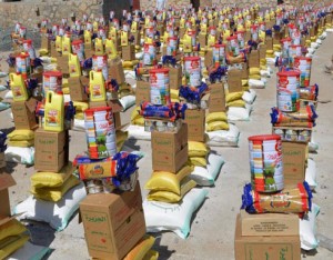 محافظ العقبة يمنع تصوير مساعدات الأسر العفيفة ومأدب الايتام