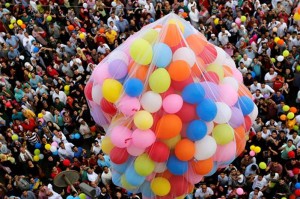 هذا موعد عيد الفطر فلكياً