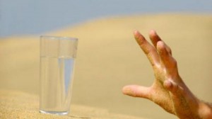 كيف نتغلب على العطش بأوقات الحر في رمضان؟