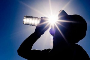 طقس العرب: بوادر كتلة هوائية حارة جديدة وأشد قوة الأسبوع القادم