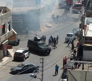 مقتل شخصين وإصابتان بمشاجرة في البقعة