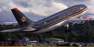 الملكية الأردنية توفر لمسافريها خدمة eFawateercom للدفع المباشر