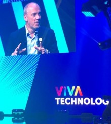 Orange الأردن تختتم مشاركتها في مؤتمر الريادة والتكنولوجيا