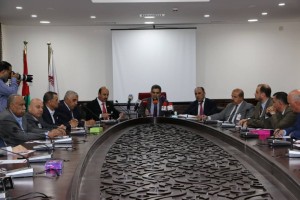 الغاء شرط الشمول بأثر رجعي لأصحاب العمل لتشجيعهم على الاشتراك بالضمان