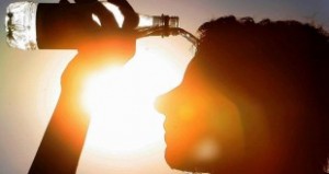 المومني: موجة جافة إفريقية تؤثر على الأردن وحرارة 45 ببعض المناطق