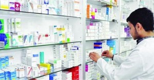 "الصيادلة" تدعو للتريث قبل تداول اي معلومة مغلوطة عن اسعار الادوية