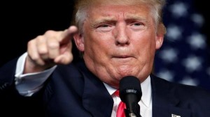 ترامب: اذا ارادت ايران الحرب ستكون نهايتها