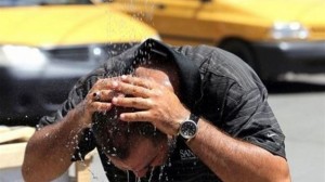 بيان صادر عن المديرية العامة للدفاع المدني حول ارتفاع درجات الحرارة