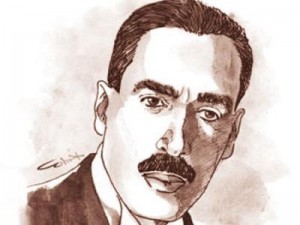 وزارة الثقافة تحتفي  بشاعر الاردن "عرار "