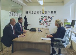 جامعة عمان الأهلية عضواً مؤسساً في تحالف MIC والذي تقوده جامعة MIT الأميركية المصنفة بالمرتبة الأولى على العالم