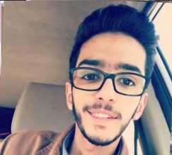 بالتفاصيل... مستشفى الجامعة الأردنية يوضح ملابسات وفاة الطالب الجامعي عمّار الهندي