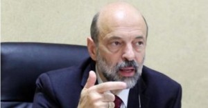 الرزاز: الحكومة ملتزمة بضمان حرية المواطن في التعبير عن رأيه بحرية تامة