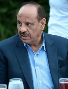 وزير الداخلية :هيبة الدولة مصونة ولا نسمح لأنفسنا بتجاوز القانون