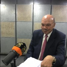 الفايز: الأردن معني بما يرضي الشعب الفلسطيني
