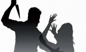 زوج يطعن زوجته العشرينية 4 طعنات في اربد