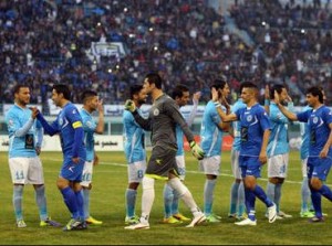 تأهّل الفيصلي والرمثا الى نهائي كأس الاردن