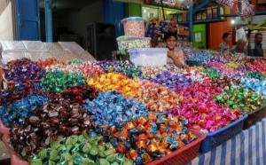 حماية المستهلك تدعو الأهالي لعدم التأجيل في شراء مستلزمات العيد