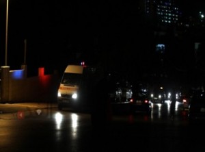 (3) مشاجرات في شارع 36 بالزرقاء...والامن يتدخل