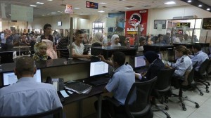 اعبتارا من الأحد...معبر الكرامة بين الأردن وفلسطين مفتوح 24 ساعة