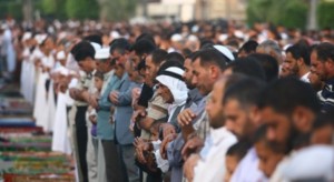 بالأسماء...الأوقاف: 543 مصلى لإقامة صلاة العيد بالمملكة