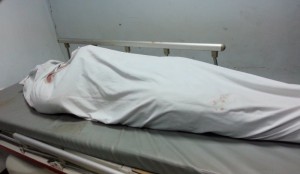 انتحار خمسينية بالقاء نفسها من الطابق الرابع في الزرقاء