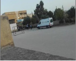 بالصور .. الأمن يكشف لغز جريمة اربد.. والقاتل من جنسية عربية