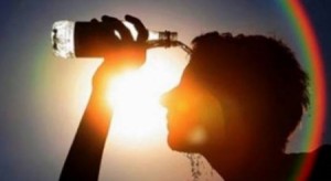 ارتفاع الحرارة اليوم وغدا وانخفاضها الاربعاء - تفاصيل