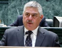 ملحس:الضريبة المقطوعة على المحروقات اخيرا "قانونية"