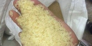 وزارة الزراعة ترفض ادخال ٦٠٠ طن ارز لوجود متبقيات مبيدات