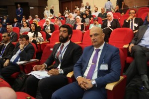 مؤتمر إقليمي للقانون الدولي يطالب مجلس الأمن بدعم المحكمة الجنائية الدولية