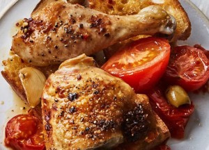 الصناعة والتجارة: اسعار الدجاج انخفض 5 قروش !