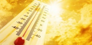 وفاة ستيني إثر تعرضه لضربة شمس في الكورة