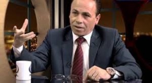 نقيب الفانين يعلن عن موعد المؤتمر الصحفي ل "مهرجان رمّ" 2019