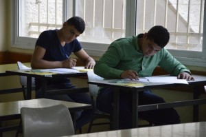 التربية: أسئلة الجغرافيا من المنهاج وراعت الفروقات الفردية