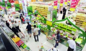 عبيدات : منع العروض"بالمولات" اجراء طبيعي