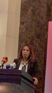 غنيمات: الاردن والكويت يحتلان موقعا متقدما في حرية الصحافة