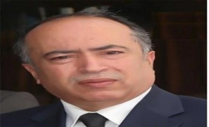 إحالة مدير عام الأحوال والجوازات فواز الشهوان الى التقاعد