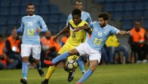 الفيصلي يعتذر عن البطولة العربية ويحل جهازيه الفني والاداري