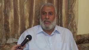 ابو السيد للرزاز : إعفاء أبناء غزة من تصاريح العمل كما وعدتم